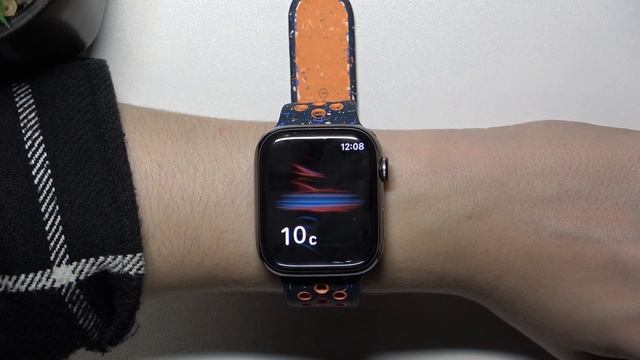 Apple Watch 9 | Как измерить уровень кислорода в крови с помощью Apple Watch 9 смотреть онлайн
