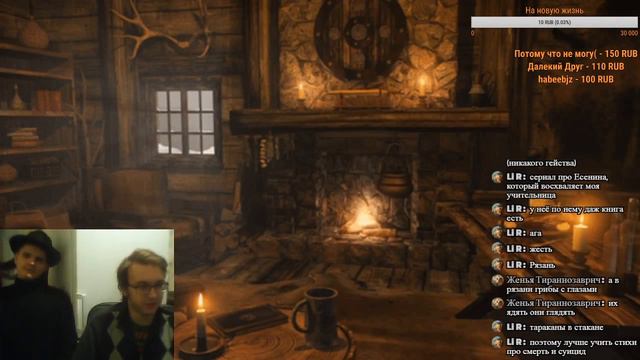 Алиса против всех+видосики - Alice: Madness Returns (Таймкод игры в описании)