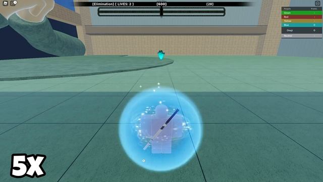 INFINITE RYO GLITCH IN SHINDO LIFE?!?! смотреть онлайн