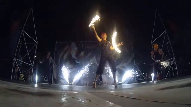 Огни Востока - Лемуры смотреть онлайн