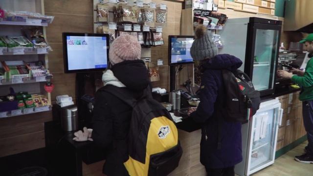 Доставка и ритейл: Как создавались "Сушкоф", "Дель Песто" и "Жизньмарт"? смотреть онлайн