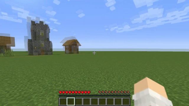 Как сделать РАДУЖНЫЙ НИК в Minecraft БЕЗ МОДОВ??? смотреть онлайн