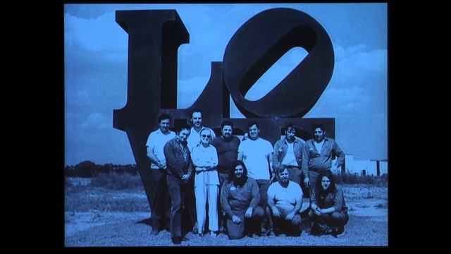 Jonathan Lippincott, Large Scale: Fabricating Sculpture in the 60s and 70s at World Maker Faire 201 смотреть онлайн