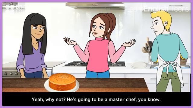 Grammar Snacks: Present perfect simple and continuous смотреть онлайн