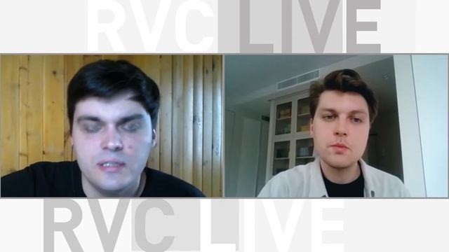 RVC Live: Магистерская программа по искусственному интеллекту Кафедры РВК в МФТИ смотреть онлайн