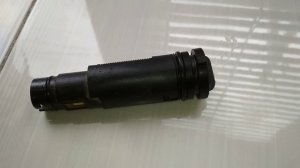 Перестал греть воду котел Аристон. Как почистить датчик ГВС