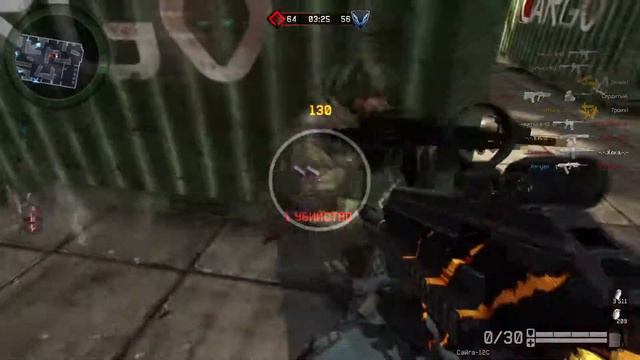 Warface: И такое бывает... смотреть онлайн