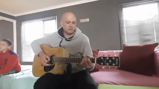 The Offspring   The Kids Aren't Alright (Acoustic)