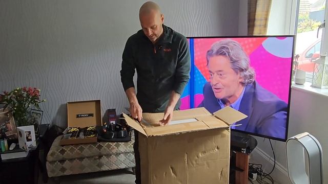 Veteran Sherman-S Unboxing (late) смотреть онлайн