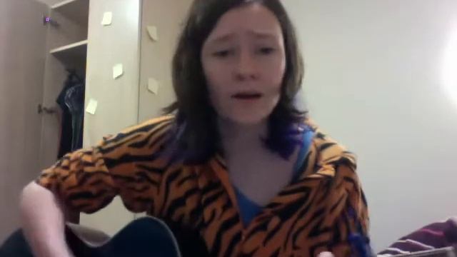Linoleum Acoustic Cover