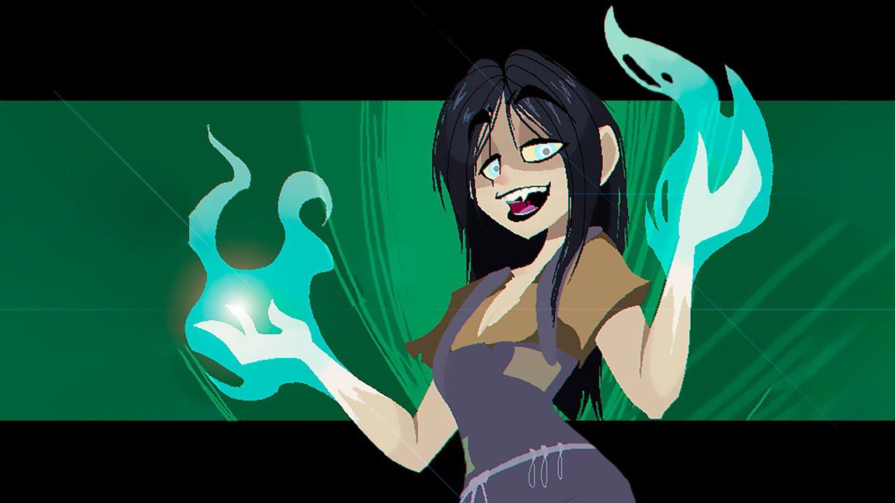 Магия, клинки и хаос: Погружение в мир Path of Exile смотреть онлайн