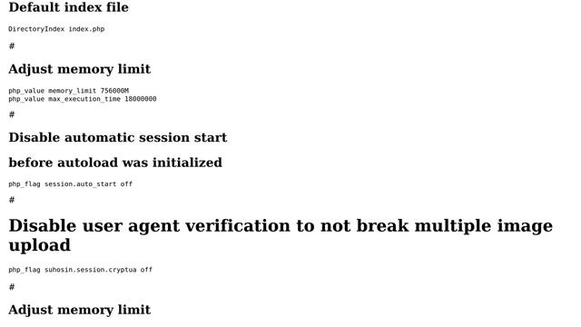 Magento: 404 every page except index.php (2 Solutions!!) смотреть онлайн