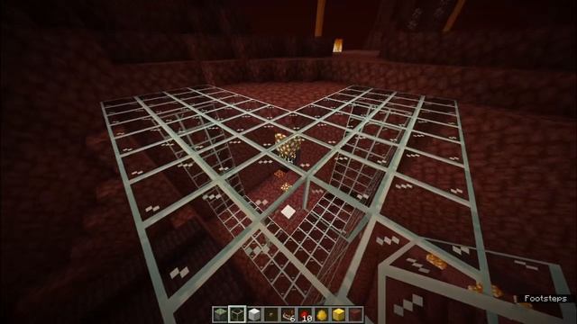 Tutorial GRANJA DE BLAZE y EXPERIENCIA Simple 1.16 | Minecraft Java смотреть онлайн
