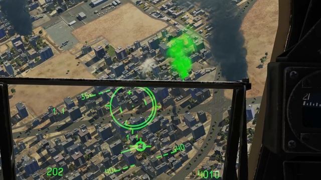 Could Warthogs Or Warbirds Have Won The 1993 Battle Of Mogadishu? (WarGames 22) | DCS смотреть онлайн