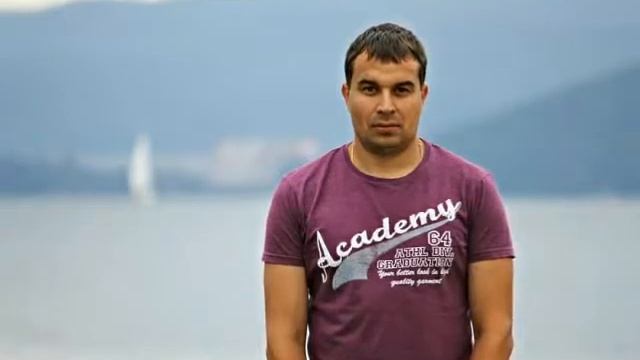 Иван,поздравляем с днем рождения! смотреть онлайн