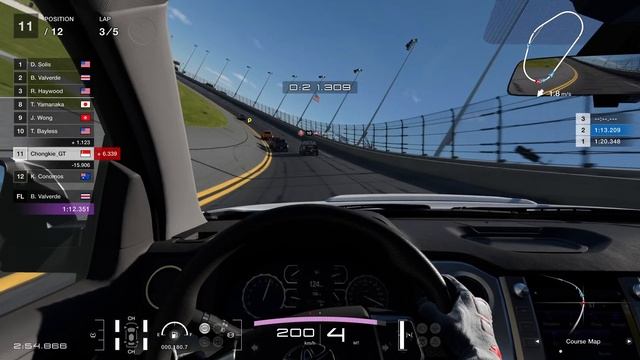 Menu Book No. 26 - Ford GT '06 - Pick-Up Truck Race - Race 2 смотреть онлайн