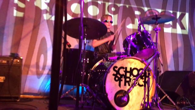 SoR Stevie Wonder - I Was Made to Love her смотреть онлайн