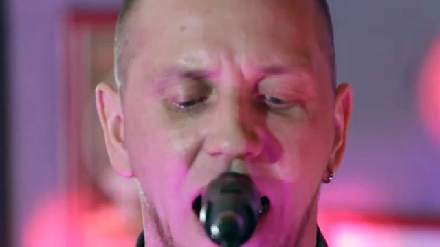 НЕВМОDE - Верну все | Live In Brocard Cafe 23.04.16