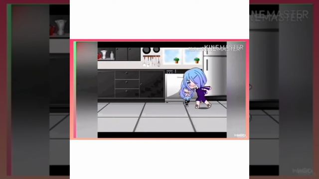 Мини фильм ~Девочка без имени~ 1# Gacha life на русском♥️ смотреть онлайн