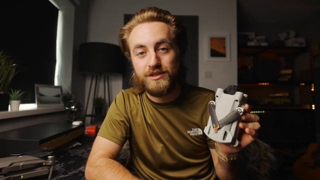 DJI Mini 3 Pro vs Mavic 2 Pro // Sidegrade? смотреть онлайн