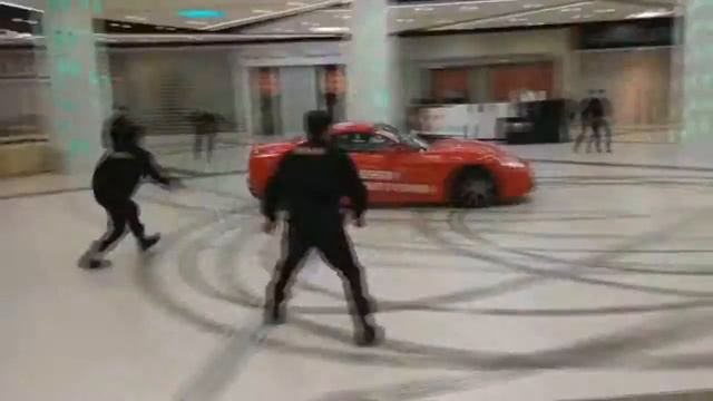 Бывший мер Архангельска в главном тц москвы смотреть онлайн