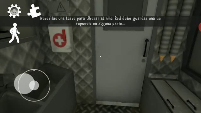 ICE SCREAM 1: TERROR EN EL VECINDARIO смотреть онлайн