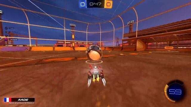 ROCKET LEAGUE INSANITY 55 ! (BEST GOALS, TRIPLE TEAM PINCH, GROUND PINCH TO PSYCHO) смотреть онлайн