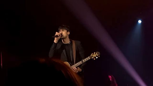 Пятница - Первый акустический - Д.Колдун смотреть онлайн