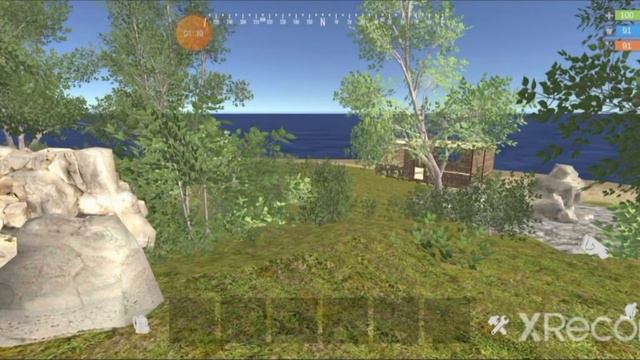 ZEED Обзор Игры