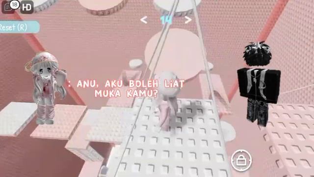 Pov Roblox || Pick me penghancur hubungan?! смотреть онлайн