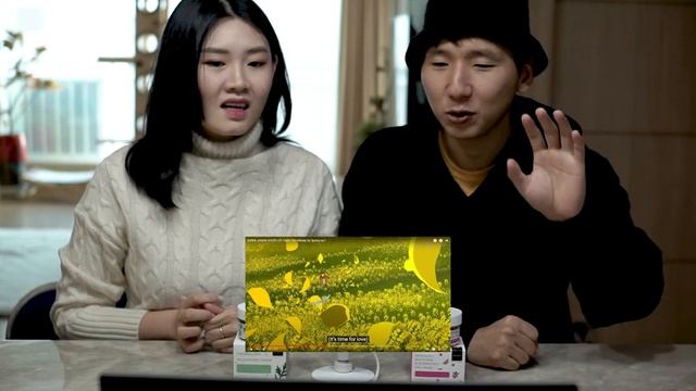 COWO KOREA react to SUPER JUNIOR 슈퍼주니어 'Callin'' MV смотреть онлайн