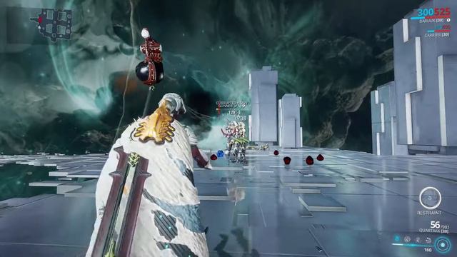 Warframe Quartakk The Underrated Beast смотреть онлайн