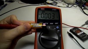 ⚡МУЛЬТИМЕТР/ UNI-T UT60G, 61A, 61B./Как пользоваться мультиметром.