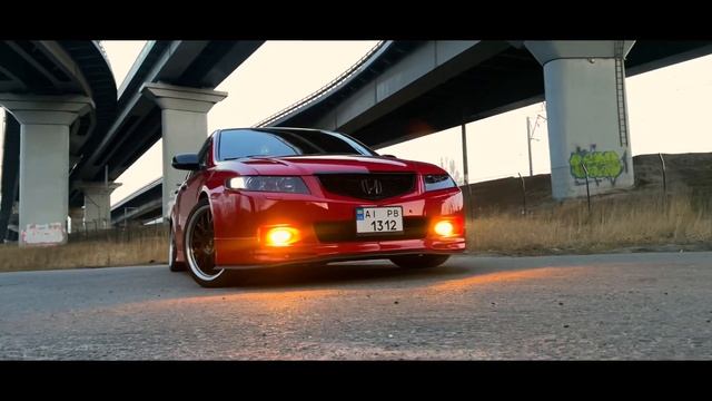 HONDA ACCORD 7 Type S
