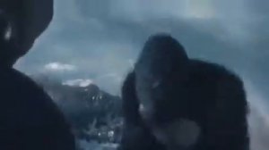 Гадзила против Конга