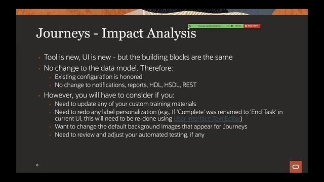 Oracle Cloud HCM Support Webinar смотреть онлайн