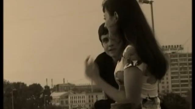 ВТОРОЕ ДЫХАНИЕ Екатеринбург клип Для двоих Р Стоколесный 2005 смотреть онлайн