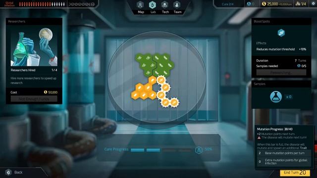 Quarantine Gameplay (PC) смотреть онлайн