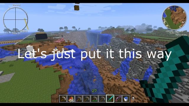 The Awesome Ones Bonus Clip: May Death Rain Upon Them! смотреть онлайн