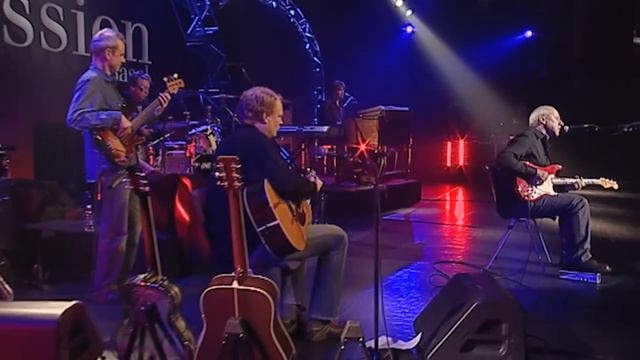 Mark Knopfler - Postcards From Paraguay (AVO Session 2007 | Official Live Video) смотреть онлайн