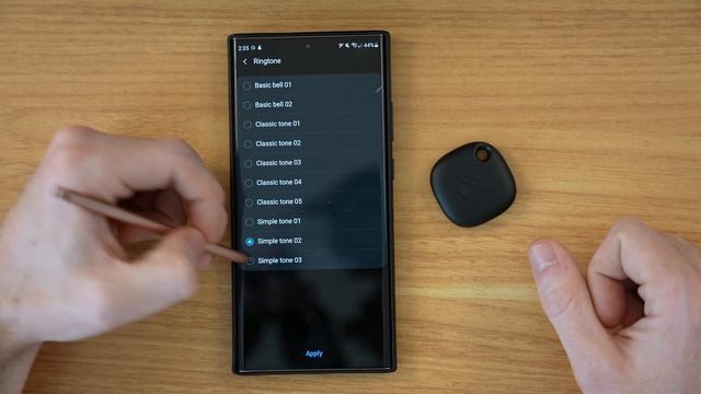 Samsung Galaxy SmartTag Review: A New Affordable Samsung Tracker