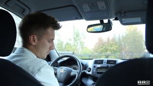 Toyota RAV4 3 поколения. Самый надёжный