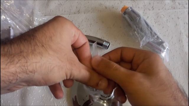 Лучший Душ из Высококачественной нержавеющей стали на Aliexpress 9$ смотреть онлайн