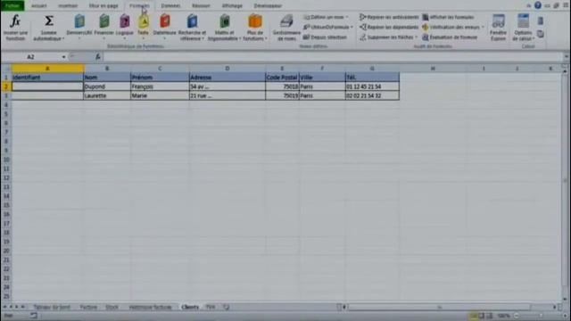 Formation avancé complète excel смотреть онлайн