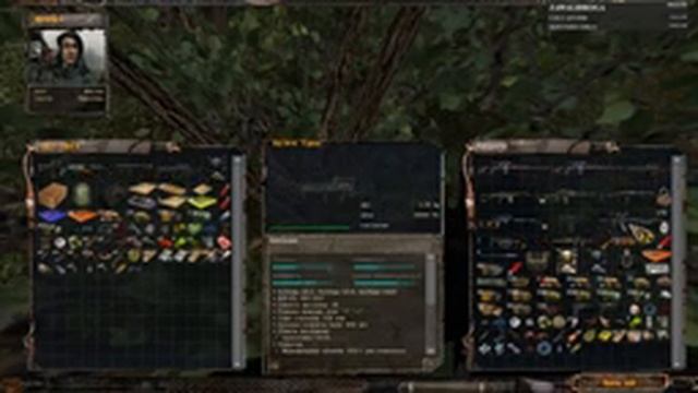 S.T.A.L.K.E.R.: Shadow of Chernobyl Народная Солянка 2016 + OGSE / Запись стрима 76 смотреть онлайн