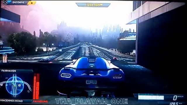 Need For Speed - Most Wanted (Heat Trick) смотреть онлайн