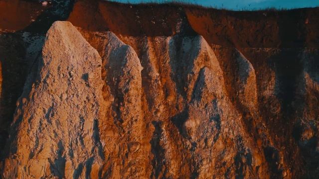 Воронеж. СК Белый колодец #djimavicair2 #dji #mavicair2