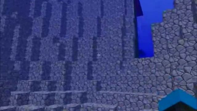 Super mario 64 map and Resource pack review! (Super mario 64 in minecraft!) смотреть онлайн