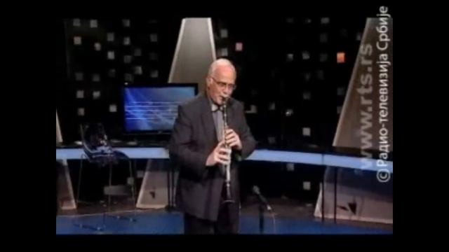 Ante Grgin: Capriccio no. 3 смотреть онлайн