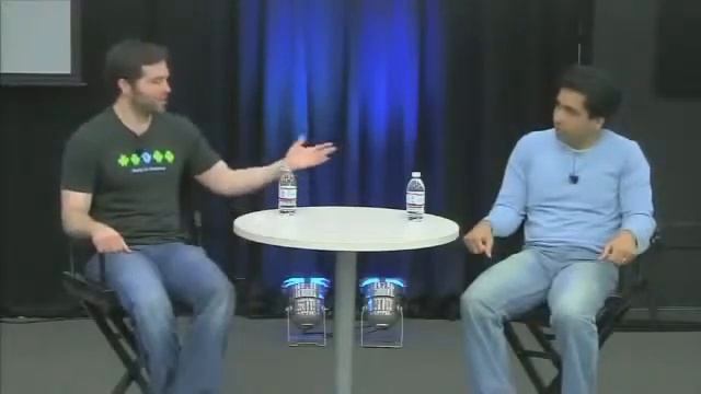 Салман Хан на программе LinkedIn Speaker Series смотреть онлайн
